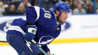 Next Story Image: Lightning acquire picks, G Marek Mazanec from Canucks in exchange for J.T. Miller
