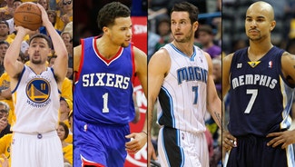 Next Story Image: Finding value: Looking back at the No. 11 picks since 2000