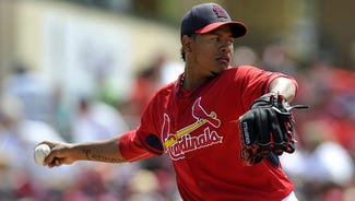 Next Story Image: Martinez again is sharp in Cardinals' 3-1 win over Twins