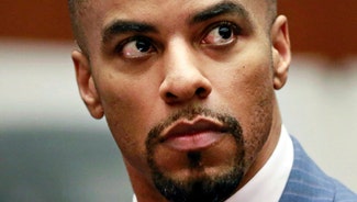 Next Story Image: The Latest: Darren Sharper gets final sentence in drug rapes