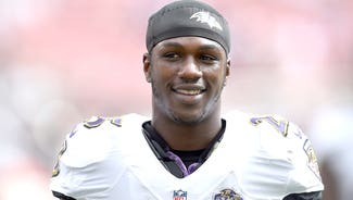 Next Story Image: Ravens 'Pray for Tray' after CB Walker critically injured in crash