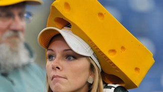 Next Story Image: Record crowd came out to watch Packers lose to Lions at Lambeau Field