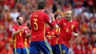 Next Story Image: Euro Winners: Which nations have won the most Euro titles?