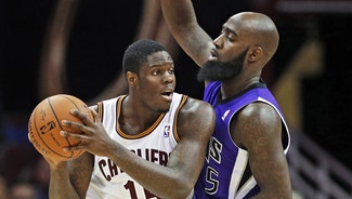 Next Story Image: Cavs' Bennett recovering from procedures
