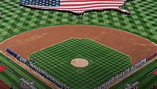 Next Story Image: Falling in love with the World Series ... and America