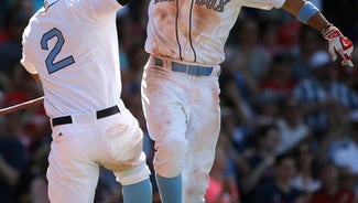 Next Story Image: Price goes 8 sharp in Boston's 2-1 win over Seattle