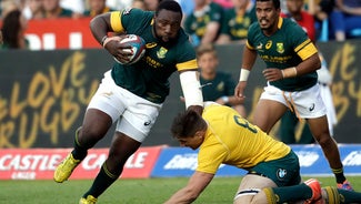 Next Story Image: Springboks scrap to 18-10 win over Wallabies