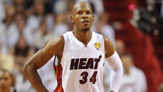 Next Story Image: Ray Allen will not play in NBA this season, may return next year