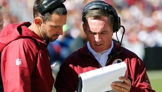 Next Story Image: Browns to Interview Shanahan, DeFilippo for Off Coordinator