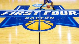 Next Story Image: It's all about the bracket for many NCAA Tournament watchers
