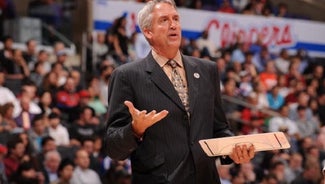 Next Story Image: Report: Blazers fire assistant coach who said Aldridge was leaving