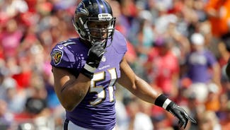 Next Story Image: LB Daryl Smith signing one-year deal with Bucs