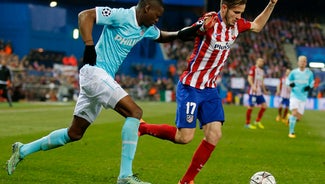 Next Story Image: Atletico beats PSV 8-7 on penalties to reach CL quarters