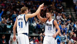 Next Story Image: Mavericks can't afford to ignore the NBA Draft any longer