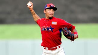 Next Story Image: Phillies' J.P. Crawford ranks No. 4 among minor-league prospects
