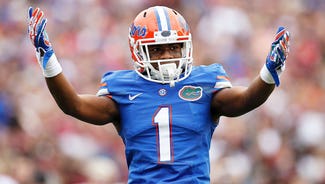 Next Story Image: Gators notes: Worton impresses, injury update, D-line depth, more tidbits