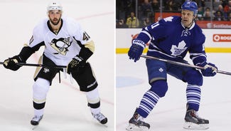 Next Story Image: Blues add defenseman Bortuzzo, forward Jokinen just before trade deadline