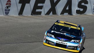 Next Story Image: Flashback Friday: Denny Hamlin says he learned lesson in 2010