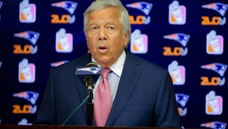 Next Story Image: Patriots' chances of getting back Deflategate pick not looking good