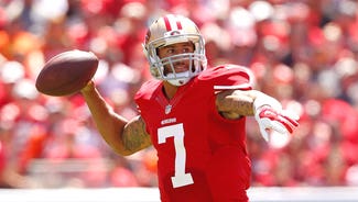 Next Story Image: Data shows Niners' Kaepernick struggled the most in fourth quarter