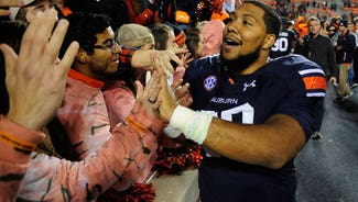 Next Story Image: Auburn DT Gabe Wright headlines Lions' Day 3 draft picks
