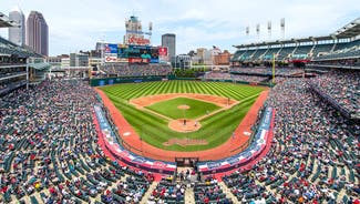 Next Story Image: Indians to renovate Progressive Field, add Doby statue