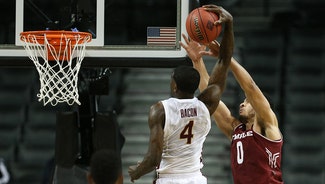 Next Story Image: Temple sends FSU to first loss of season at NIT Season Tip-Off