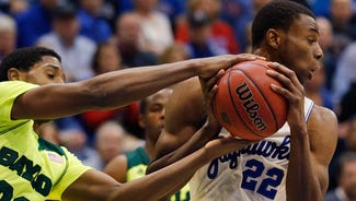 Next Story Image: It has been a season of growing pains for Wiggins