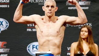 Next Story Image: Making Weight: A First Hand Account of a Journalist Cutting Weight With a Pro
