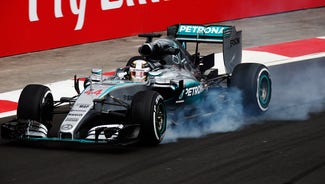 Next Story Image: F1: Drivers struggling for grip on new Mexico City track