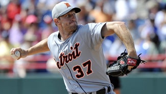 Next Story Image: Strasburg bests Scherzer as Nats top Tigers