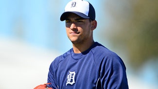 Next Story Image: Just how long will Jose Iglesias be out?