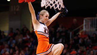 Next Story Image: Auburn has the No. 1 basketball recruiting class for 2016