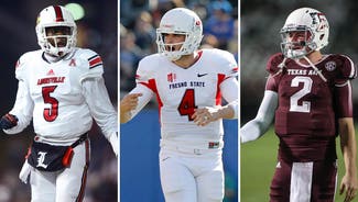 Next Story Image: The Peter Schrager Podcast: NFL Draft bonanza