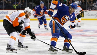 Next Story Image: Islanders struggling heading into final 3 weeks of season