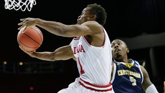 Next Story Image: Indiana-Kentucky: A dream matchup four years in the making