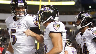 Next Story Image: Ravens WR Michael Campanaro looking at 'make-or-break' season