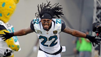 Next Story Image: Winston Guy's INT for TD may be indication of what's to come