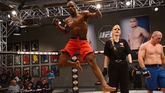 Next Story Image: TUF Talk Podcast Ep 5: Corey Anderson and Josh Clark