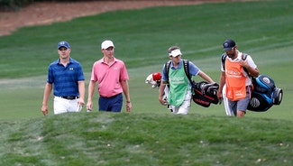 Next Story Image: Schwartzel rallies and beats Haas in a playoff
