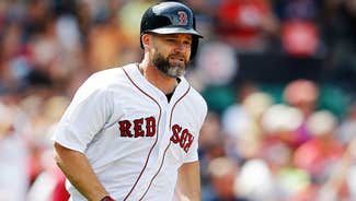 Next Story Image: Red Sox put C Ross on DL with sore foot, add Kelly