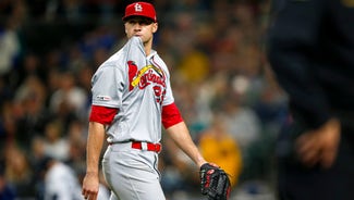 Next Story Image: Cardinals fight all night long but lose 5-4 to Mariners