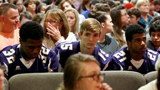 Next Story Image: High school forfeits league title to Marysville Pilchuck, site of school shooting