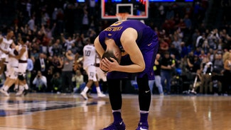 Next Story Image: Northern Iowa suffered the greatest collapse the NCAA tournament has ever seen