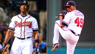 Next Story Image: Three Cuts: Braves foiled by Giants, losing skid hits 5