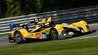 Next Story Image: TUDOR Championship: Simpson, JDC/Miller score first career poles at Lime Rock