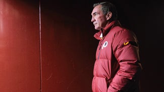 Next Story Image: Redskins' DeAngelo Hall on FOX Football Daily: Players questioned RG3's benching