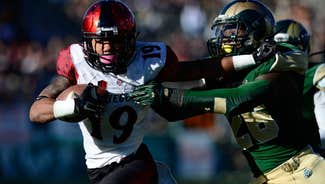 Next Story Image: San Diego State defeats Colorado State 41-17