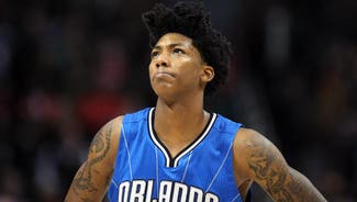 Next Story Image: Elfrid Payton: Magic aren't 'struggling' despite 0-3 start
