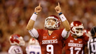Next Story Image: Big 12 Power Rankings: Week 2
